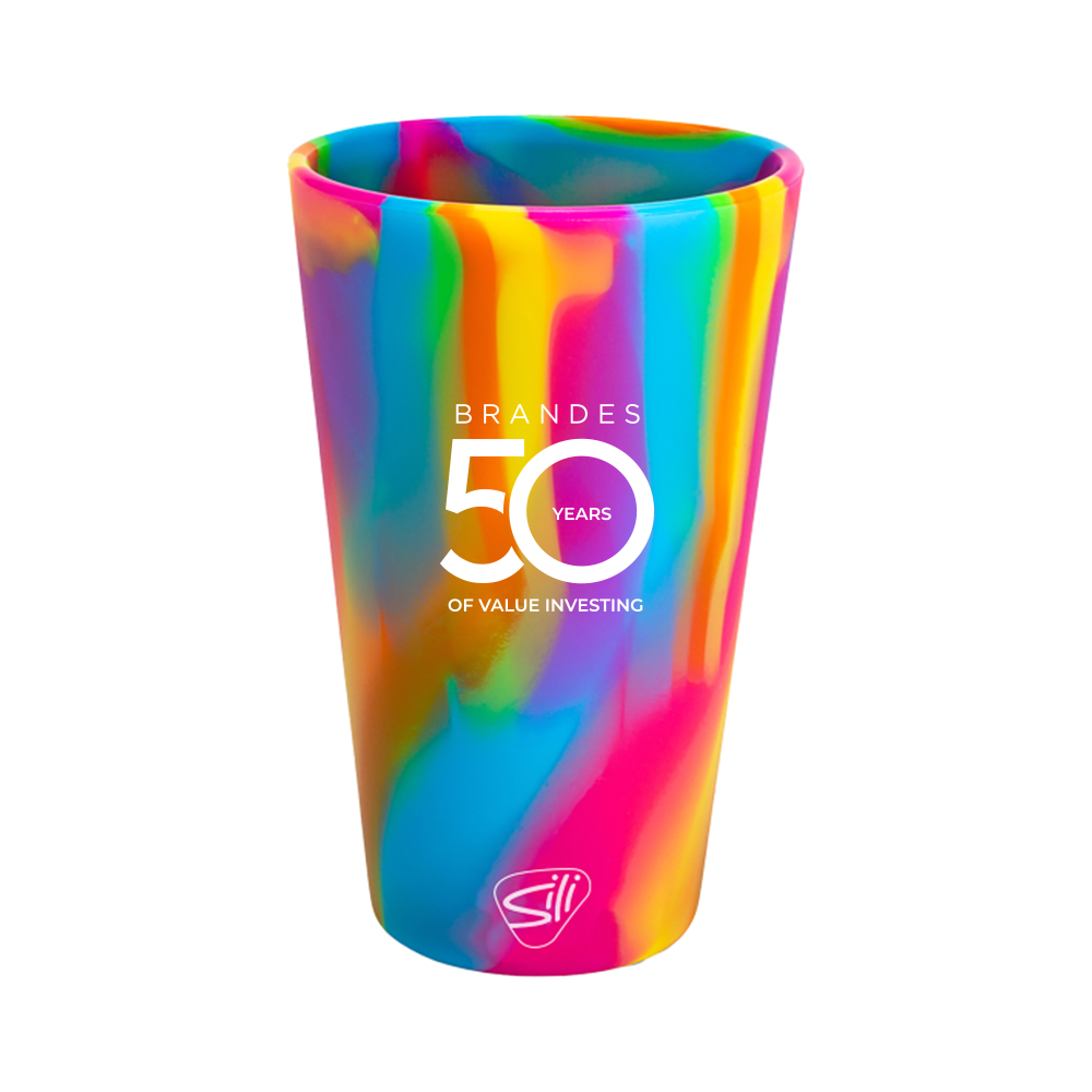 Silipint Original Silicone Pint Glass 16oz