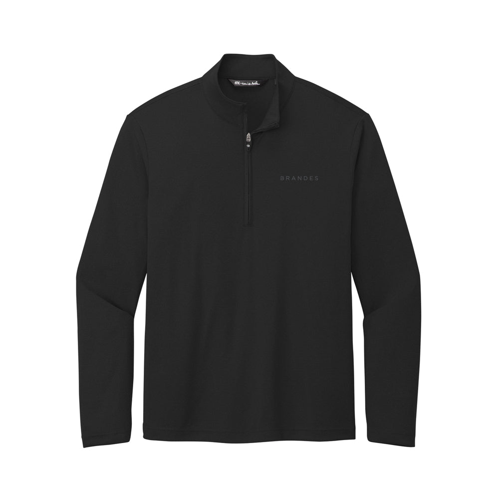 TravisMathew Coto Performance 1/4-Zip