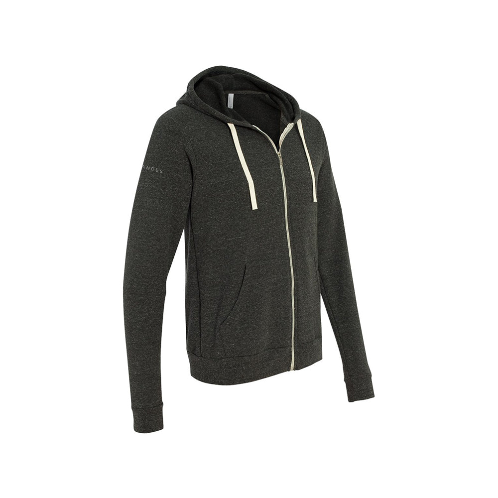 Supersoft Full-Zip Hoodie