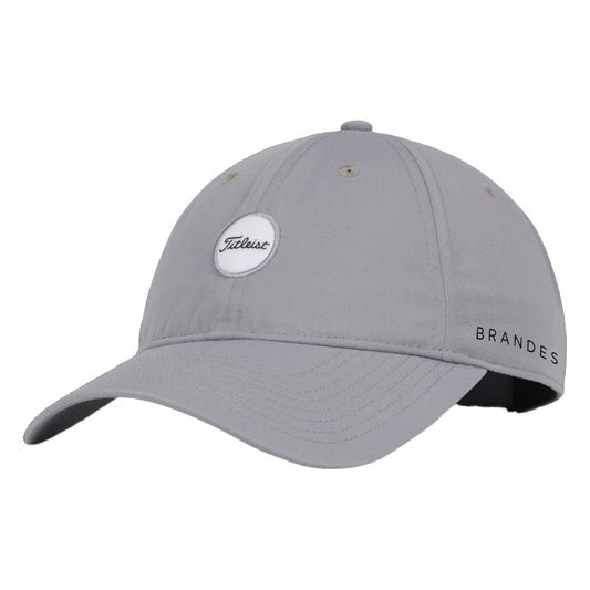 Titleist Montauk Lightweight Hat [P]