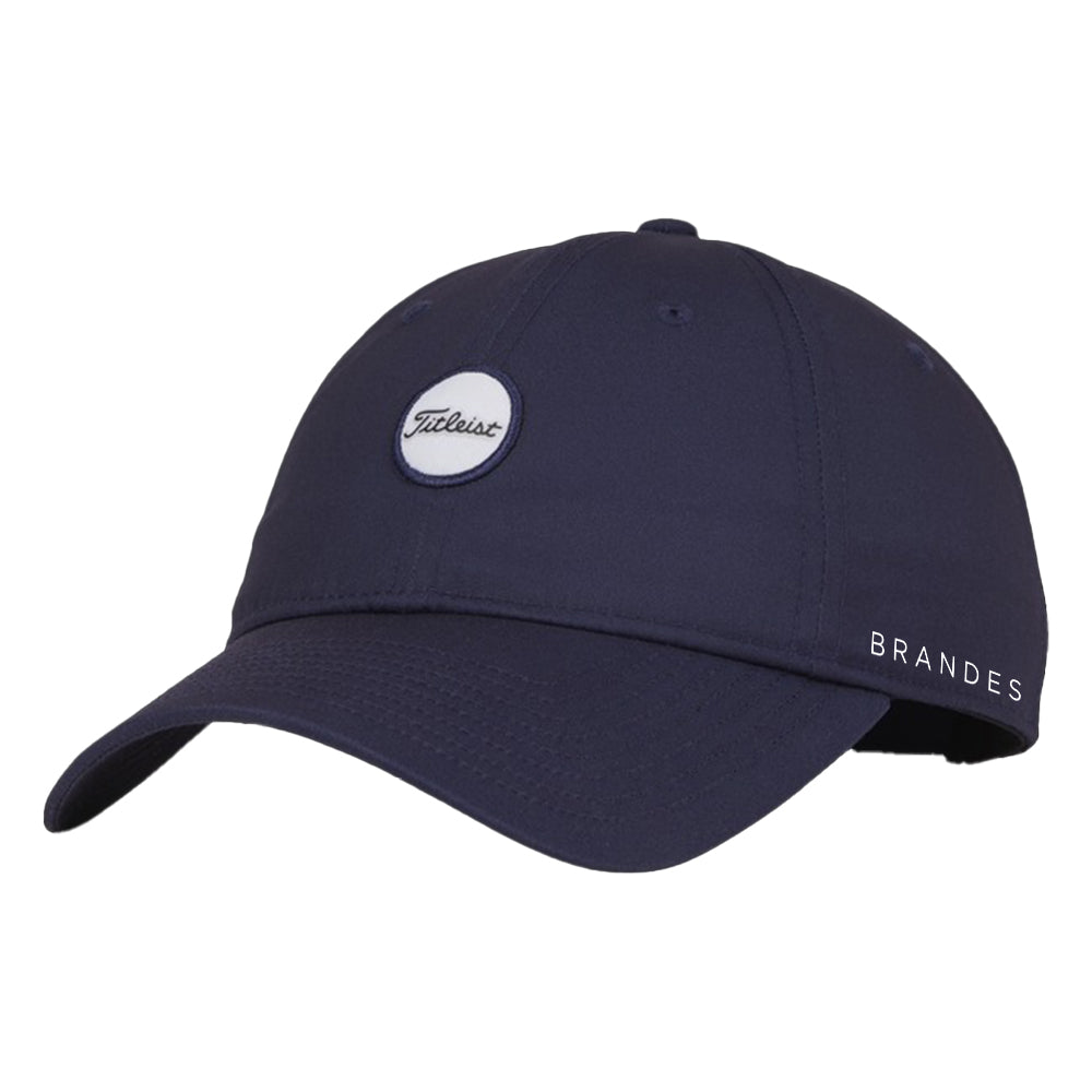 Titleist Montauk Lightweight Hat [P]