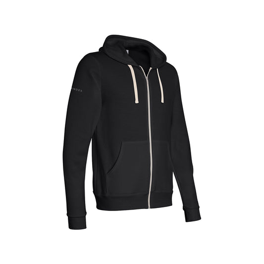 Supersoft Full-Zip Hoodie