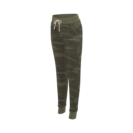 Alternative Women's Eco-Fleece Joggers