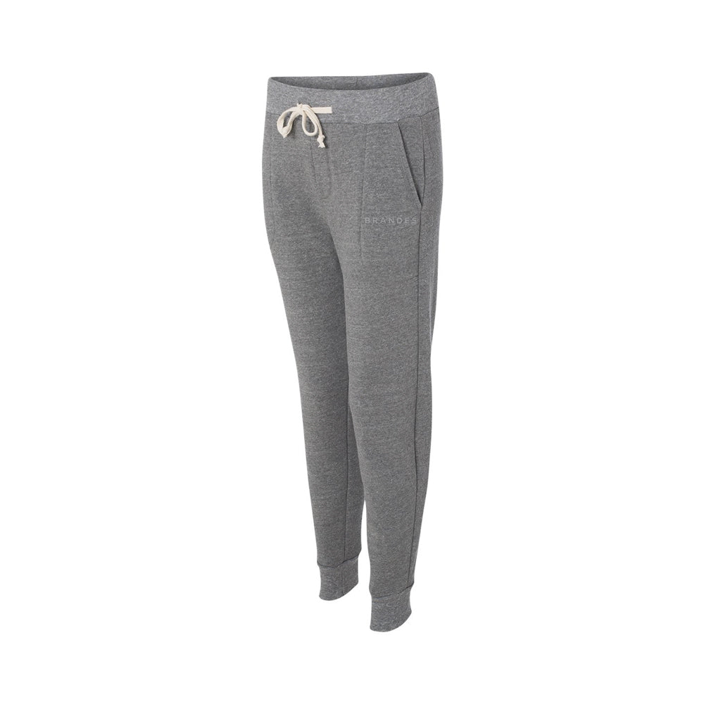 Alternative Women's Eco-Fleece Joggers