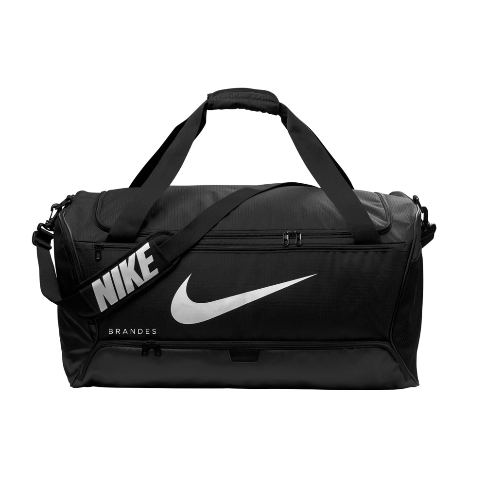 Nike Brasilia Large Duffel