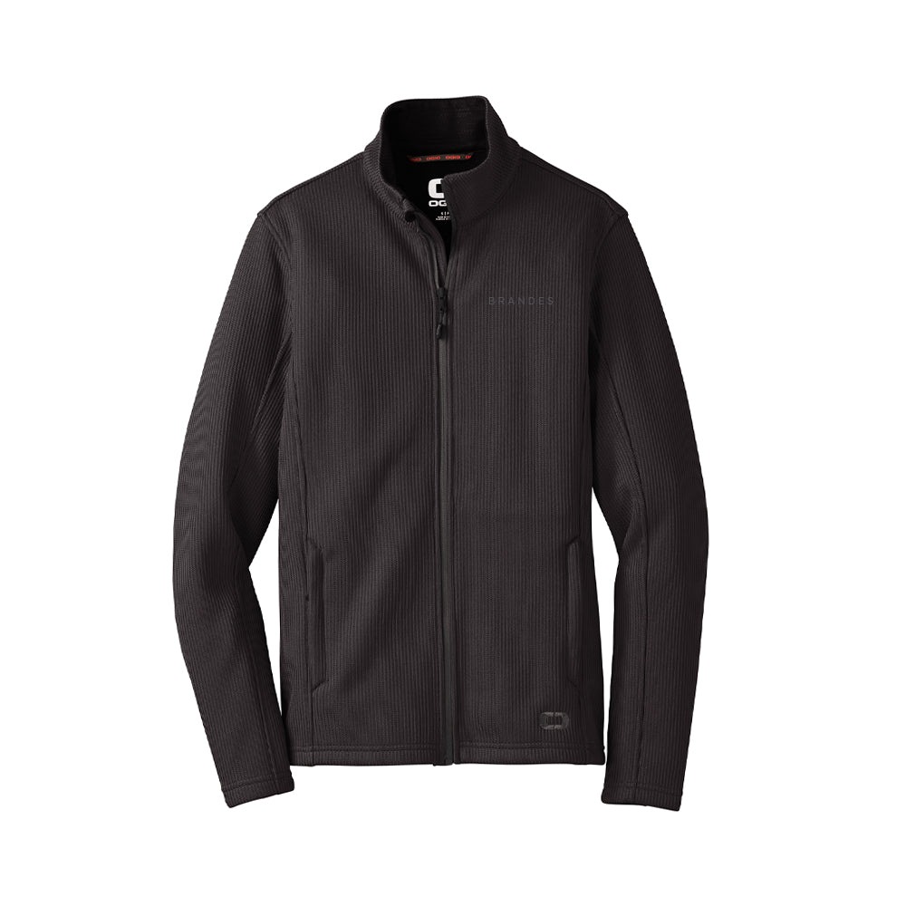 OGIO Grit Fleece Jacket