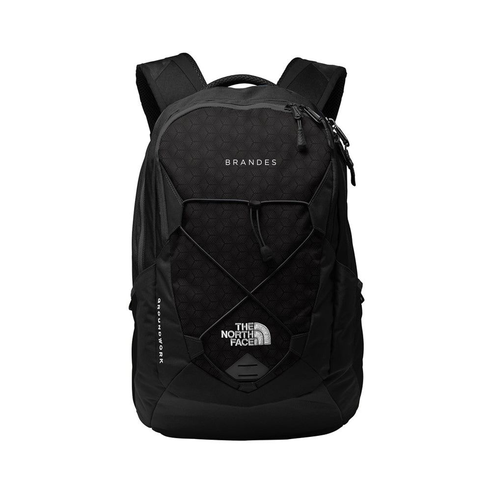 The North Face Groundwork Backpack