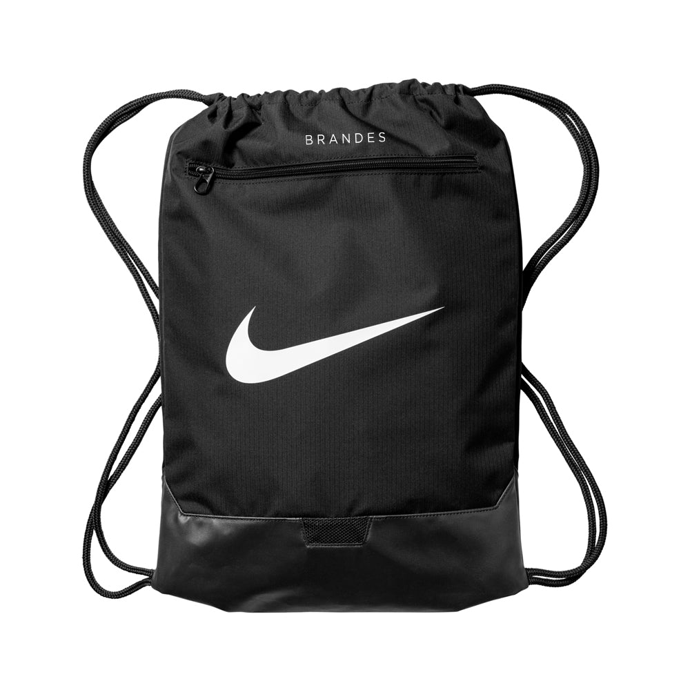 Nike Brasilia Drawstring Pack [P]