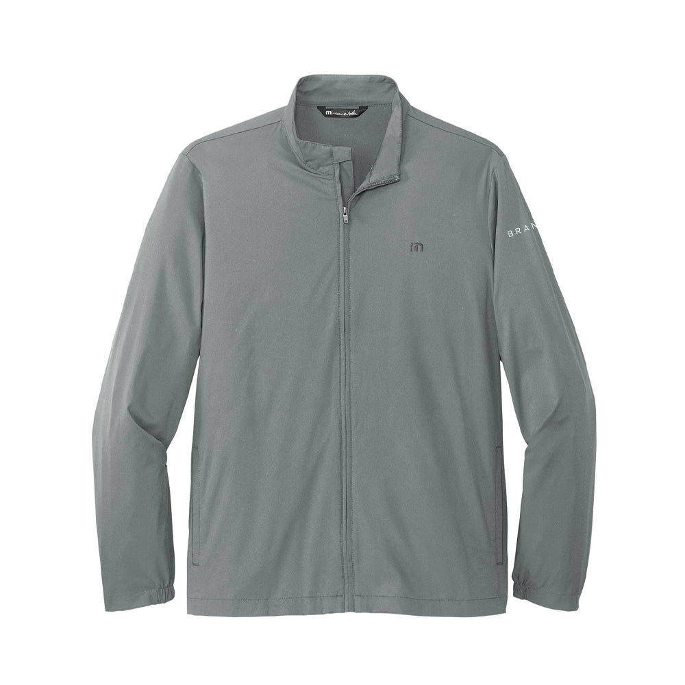 TravisMathew Surfside Full-Zip Jacket