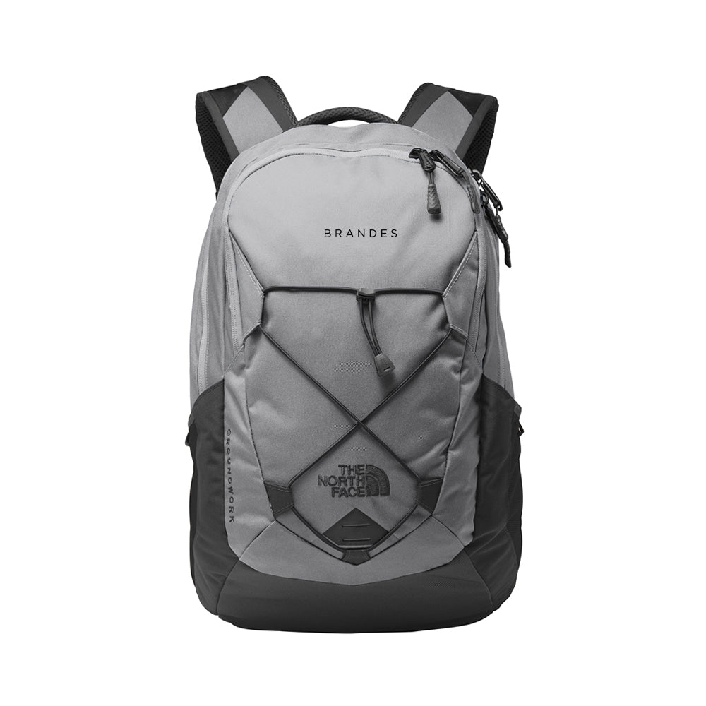 The North Face Groundwork Backpack