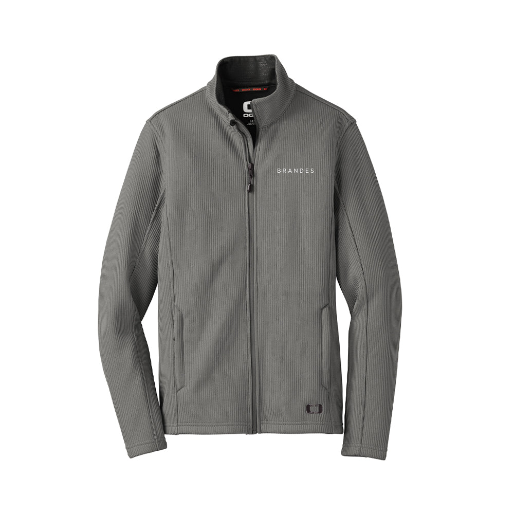 OGIO Grit Fleece Jacket