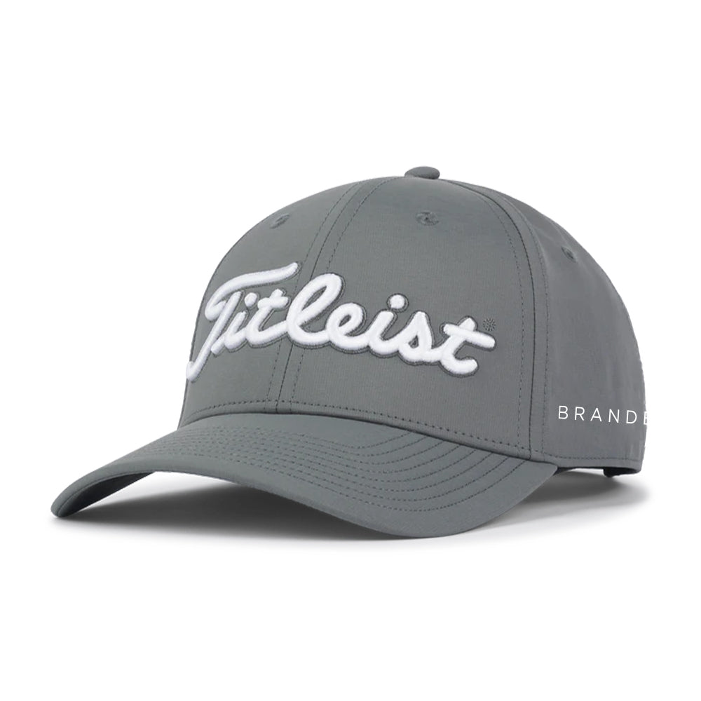 Titleist Tour Performance Golf Hat [P]