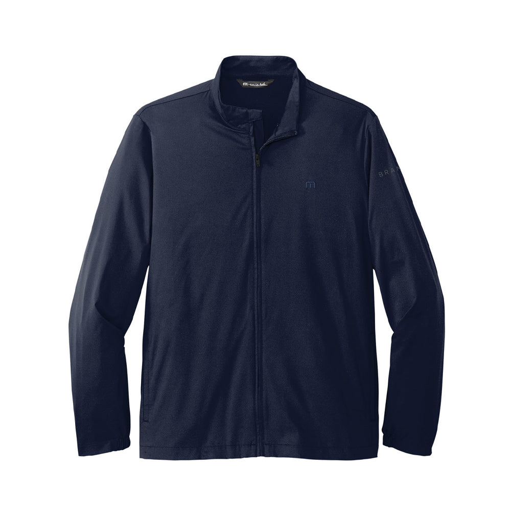 TravisMathew Surfside Full-Zip Jacket