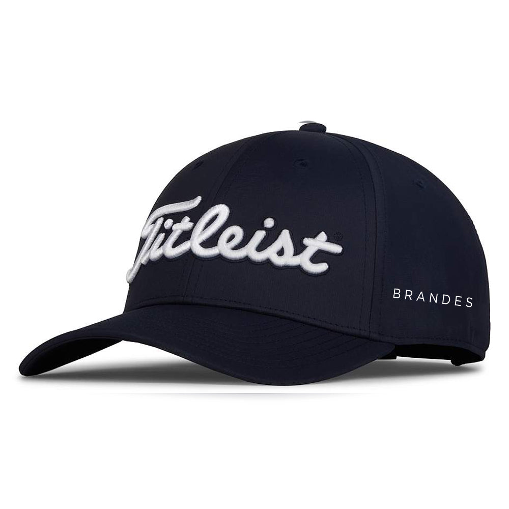 Titleist Tour Performance Golf Hat [P]