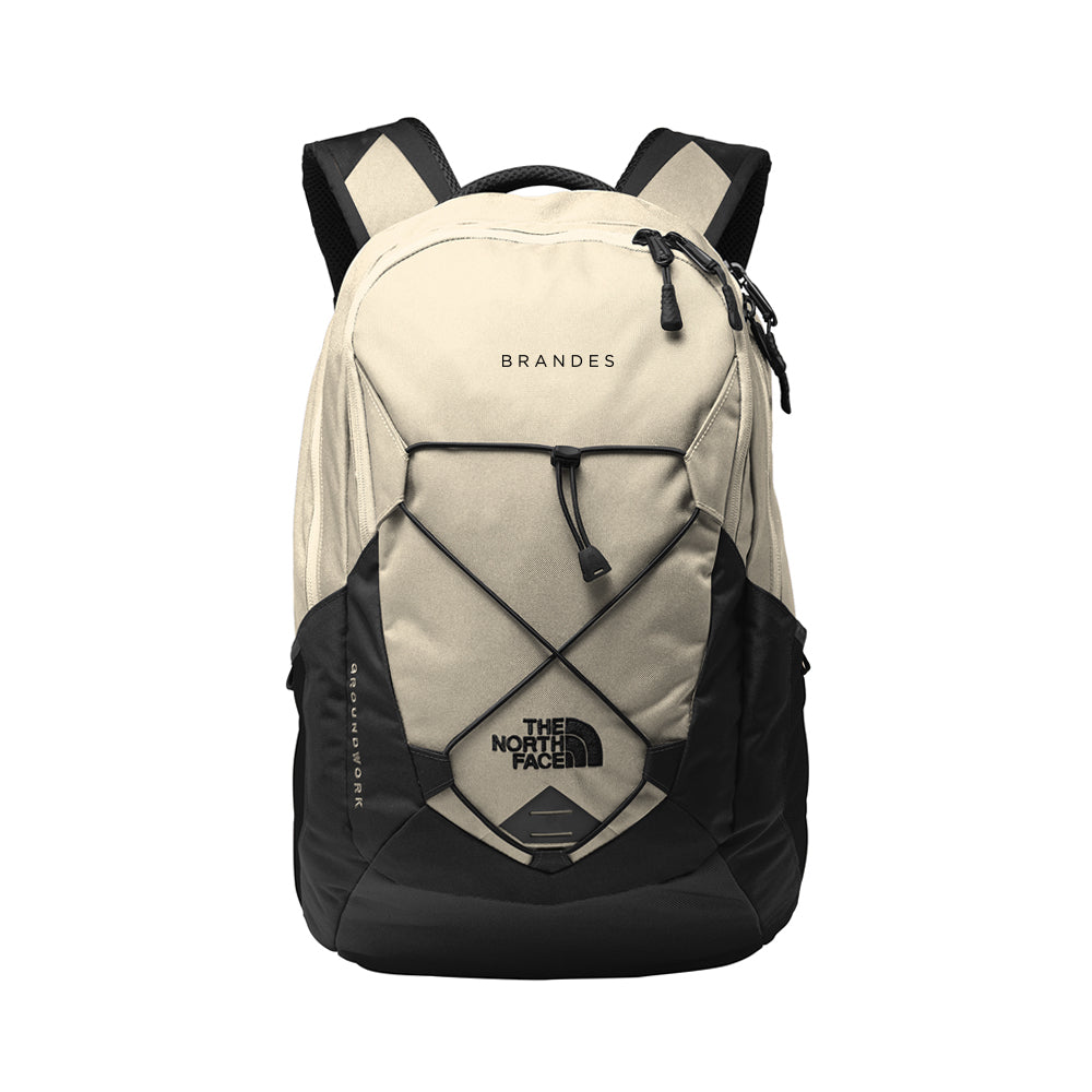 The North Face Groundwork Backpack