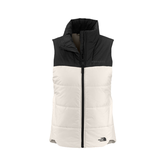 The North Face Ladies Everyday Insulated Vest